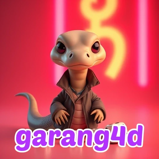 garang4d: Gabung di Komunitas Gamer Paling Seru di Indonesia