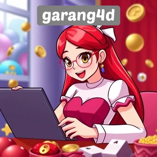 Fitur Menarik yang Tersedia di Situs Garang4D