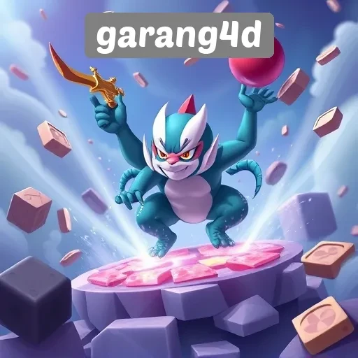 Karakteristik Unik Permainan di Garang4D yang Patut Dicoba