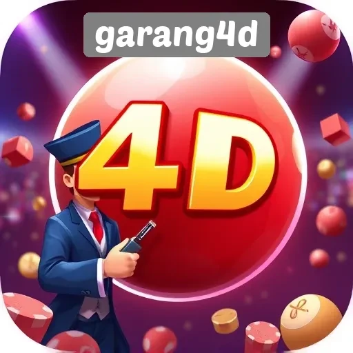 Ulasan Fitur Menarik yang Ditawarkan Garang4D