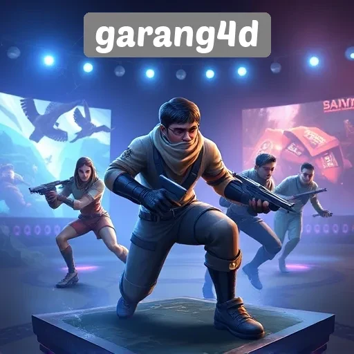 Inovasi dan Fitur Baru di Garang4D untuk Penggemar Game