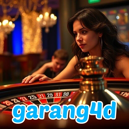 garang4d: Tren Gaming Terkini yang Mengasyikkan di Indonesia