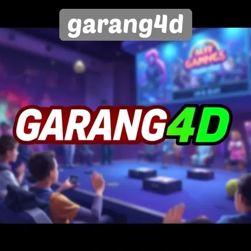 Perbandingan Garang4D dengan Situs Game Lain di Indonesia