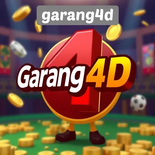 Menjelajahi Fitur Menarik di Situs Game Garang4D