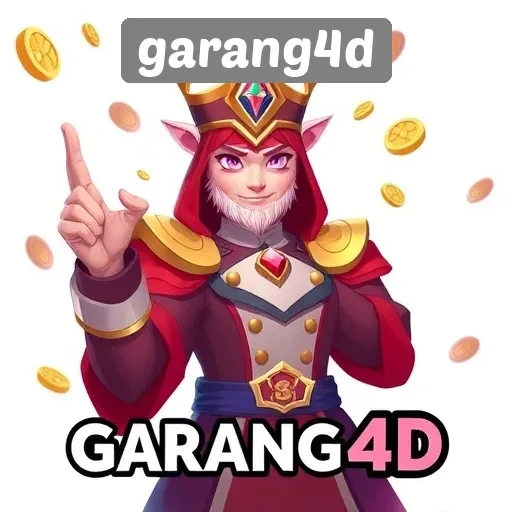 Kelebihan Garang4D Dibandingkan Situs Game Lain