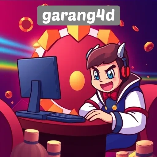 Kemudahan Akses Game Online di Garang4D