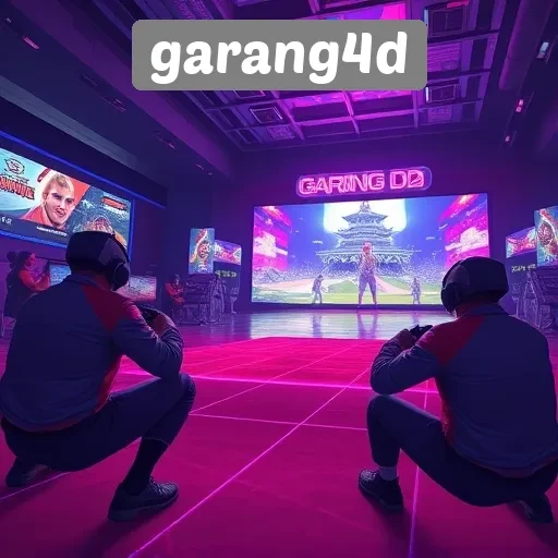 Masa Depan Garang4d dan Inovasi yang Diharapkan