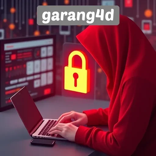 Keamanan dan Privasi Data di Garang4D