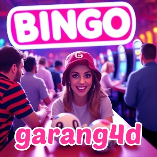garang4d: Game Mobile Penuh Fitur untuk Hiburan Tanpa Batas