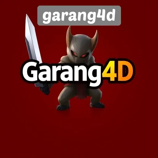Mengenal Garang4D sebagai Platform Game Terpercaya