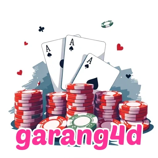 garang4d: Streaming Live yang Menggugah Semangat Para Gamer Indonesia